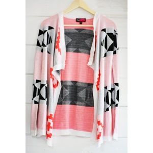 Cardigan Sweater Size XL
